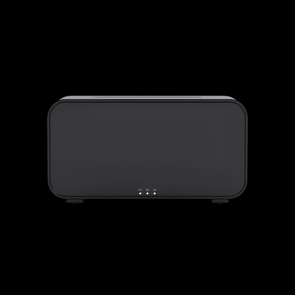 Dozyy Flame Aromic Diffuser