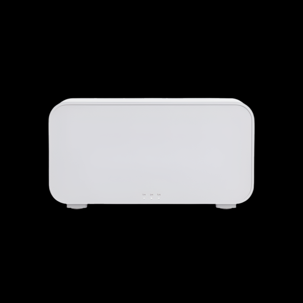 Dozyy Flame Aromic Diffuser