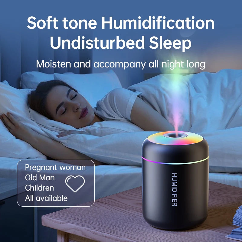Dozyy Mini Diffuser