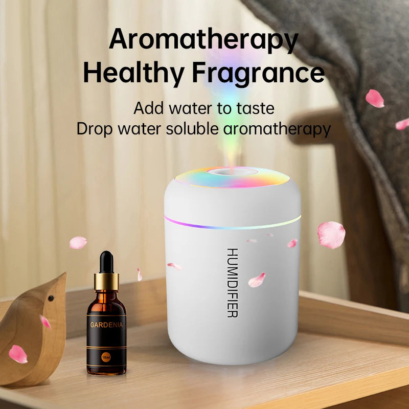 Dozyy Mini Diffuser