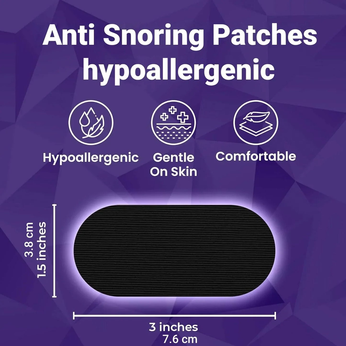 Dozyy Sleep Mouth Tape