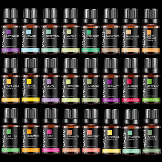 Dozyy 10ML Essential Oils