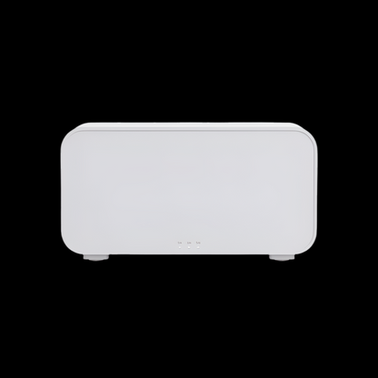 Dozyy Flame Aromic Diffuser