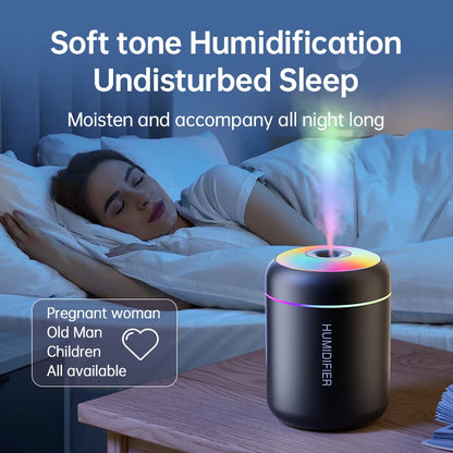 Dozyy Mini Diffuser