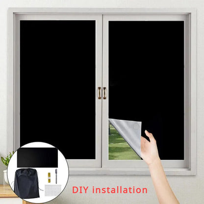 Dozyy Blackout Blinds