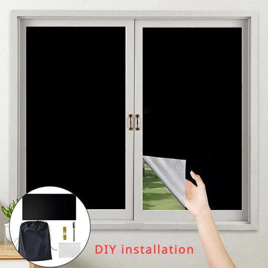 Dozyy Blackout Blinds