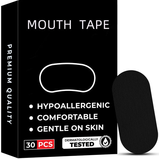 Dozyy Sleep Mouth Tape