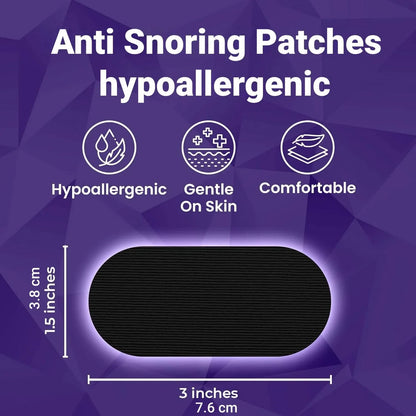 Dozyy Sleep Mouth Tape